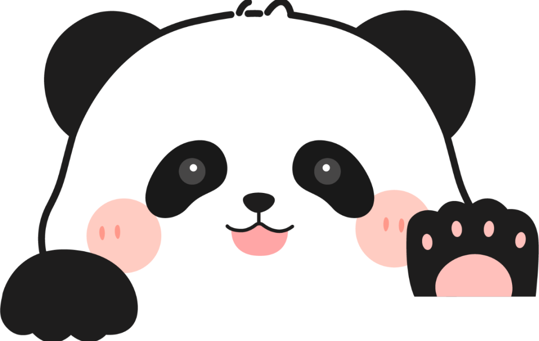 卡通標簽丨讓童趣滿溢每一個角落(圖23)