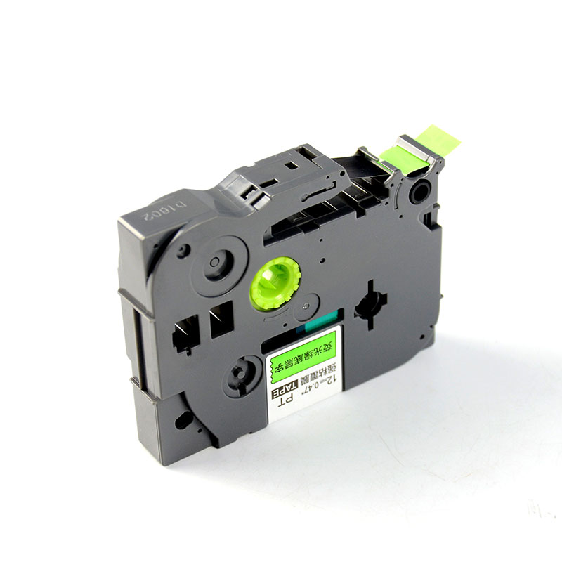 TZ3標準覆膜標簽