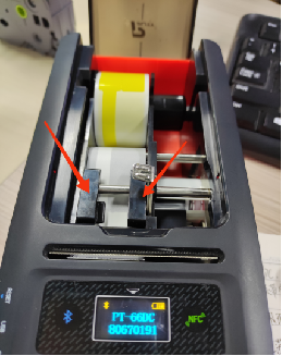 PT-66系列常見問題及解決方法(圖1) PT-66系列常見問題及解決方法(圖1)