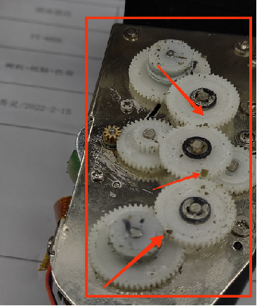 PT-66系列常見問題及解決方法(圖5) PT-66系列常見問題及解決方法(圖5)