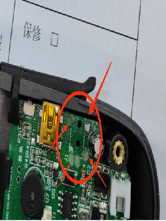 PT-66系列常見問題及解決方法(圖7) PT-66系列常見問題及解決方法(圖7)