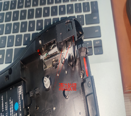 PT-100E系列常見(jiàn)問(wèn)題及解決方法(圖6) PT-100E系列常見(jiàn)問(wèn)題及解決方法(圖6)