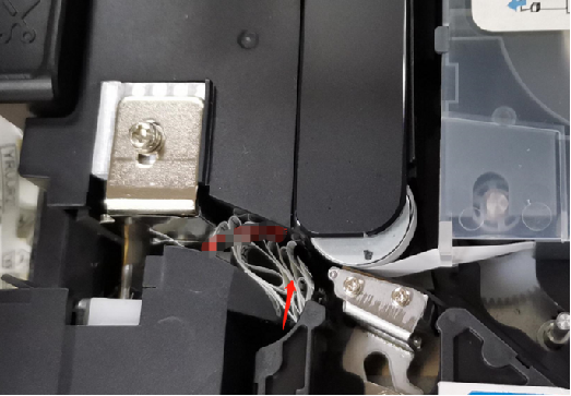 P800線號機系列常見問題及解決方法(圖10) P800線號機系列常見問題及解決方法(圖10)