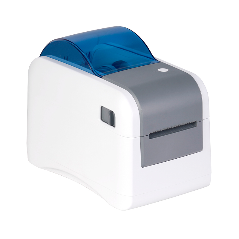 YL112C腕帶打印機(jī)