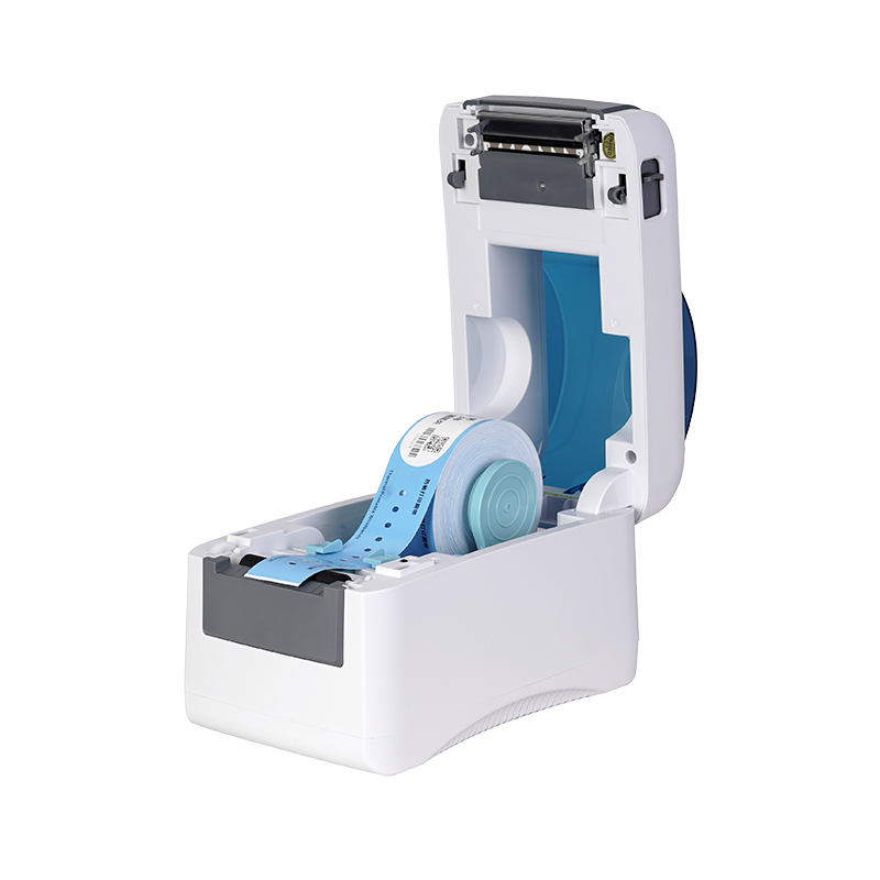 YL112C腕帶打印機(jī)